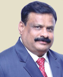 Jayaramu Director image